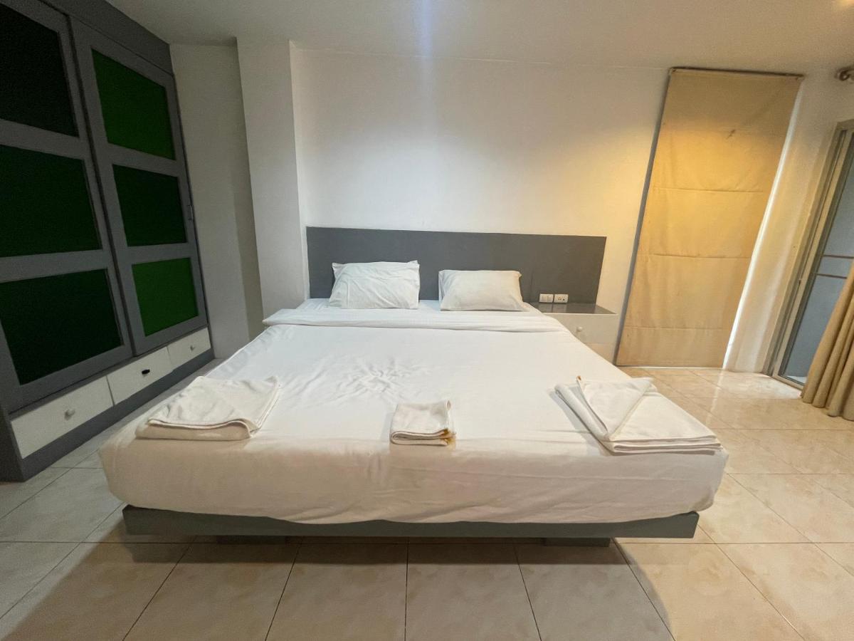 Cokoon Islanda Patong Hotel - 5