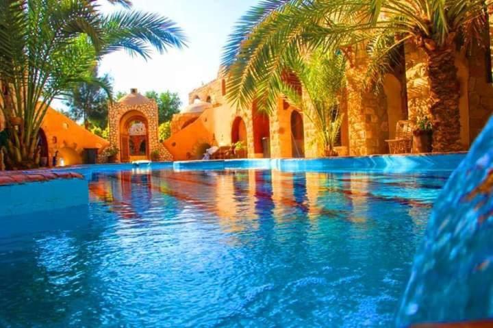 Five Stars Hotel