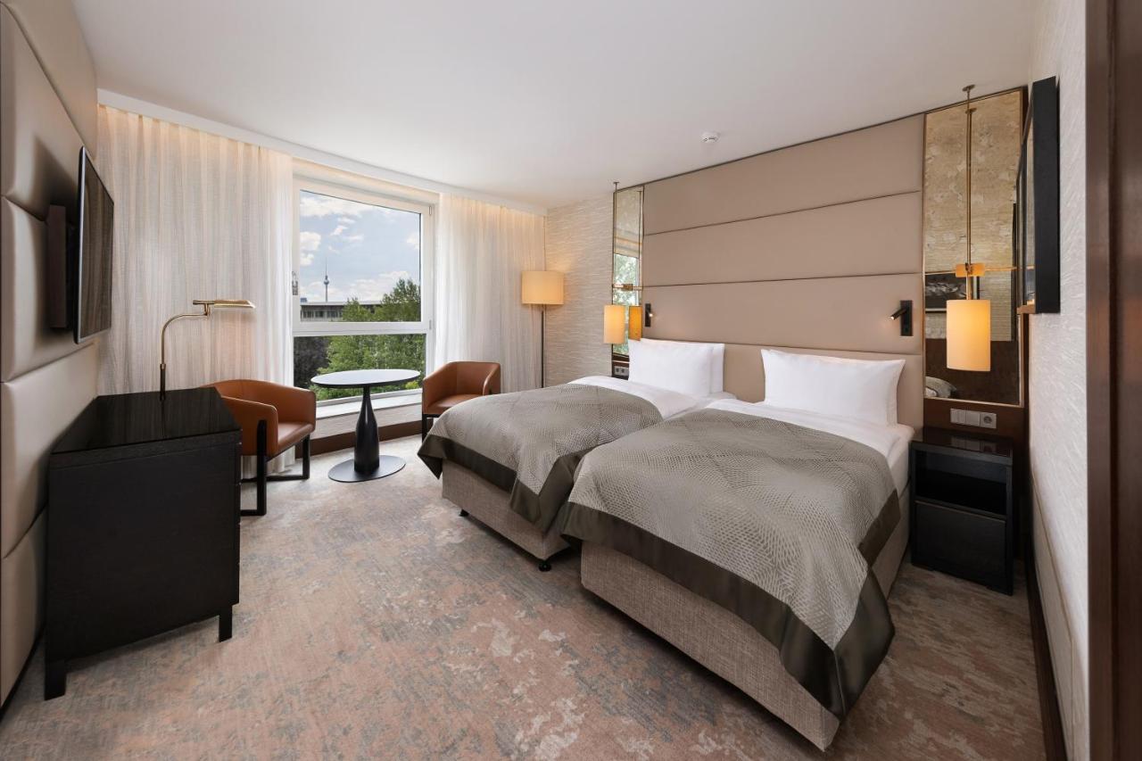 InterContinental Berlin, an IHG Hotel photo