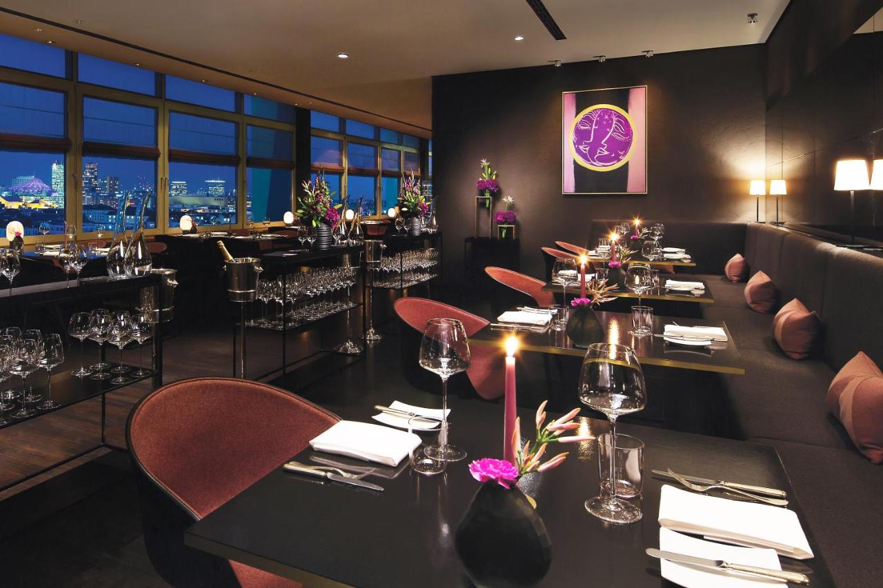 InterContinental Berlin, an IHG Hotel photo