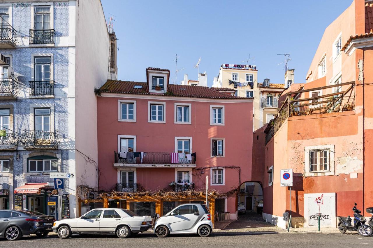 Alfama Chic Penabuquel - 5