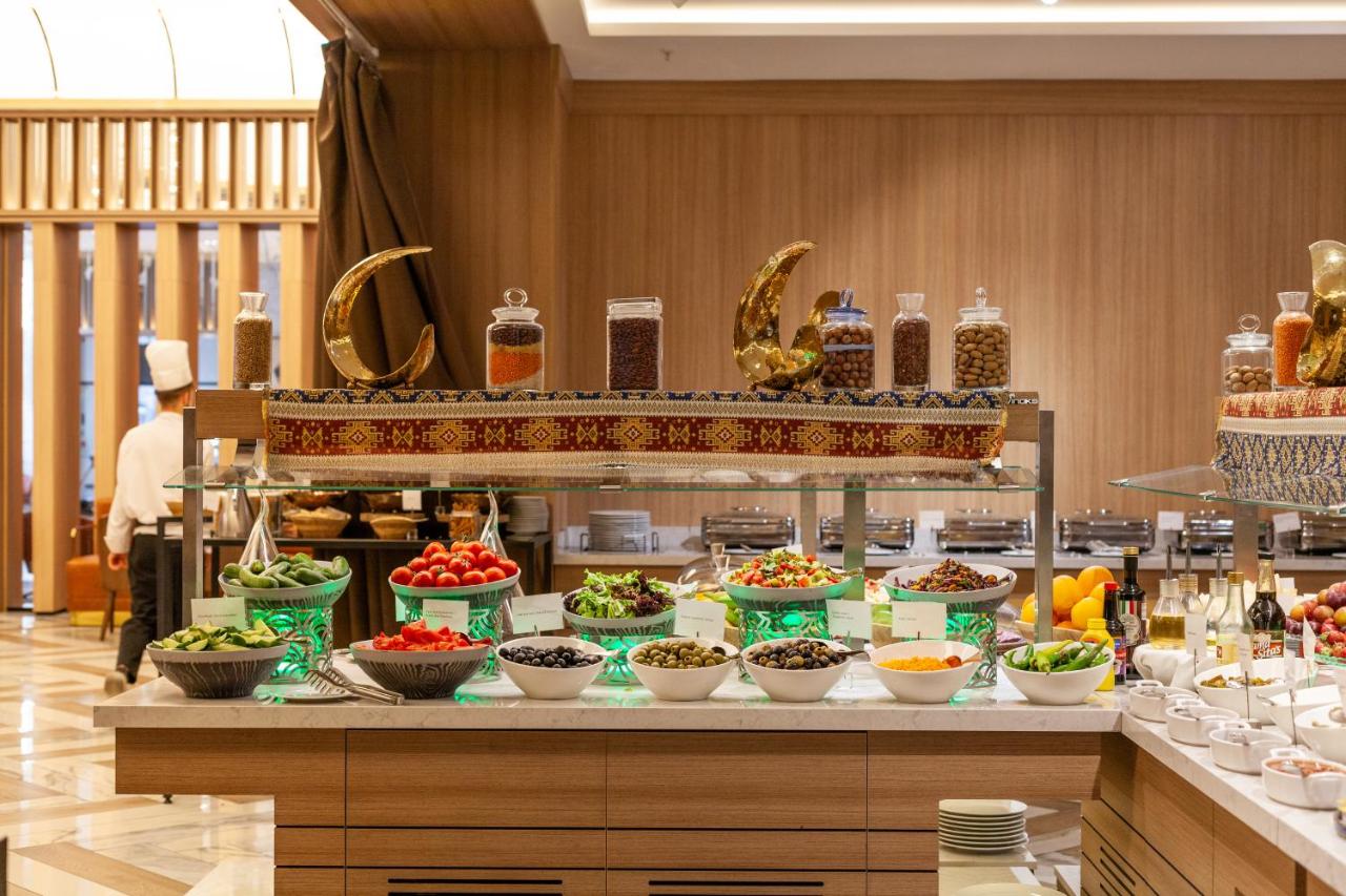 InterContinental Baku, an IHG Hotel photo
