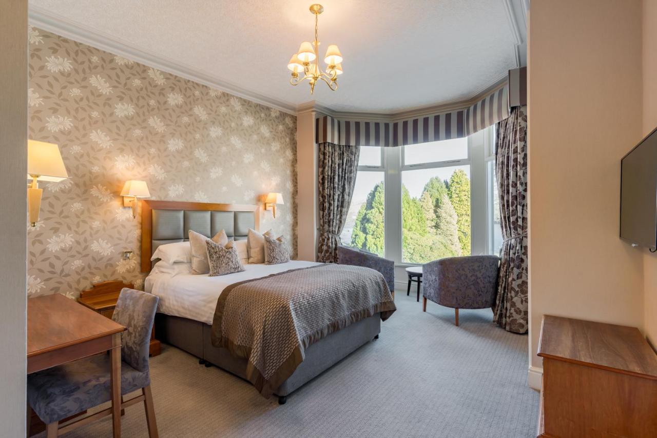 Inn on the Lake (Lake District Hotels Ltd) - Laterooms