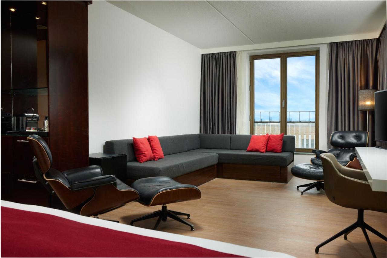 WestCord Fashion Hotel Amsterdam - 4