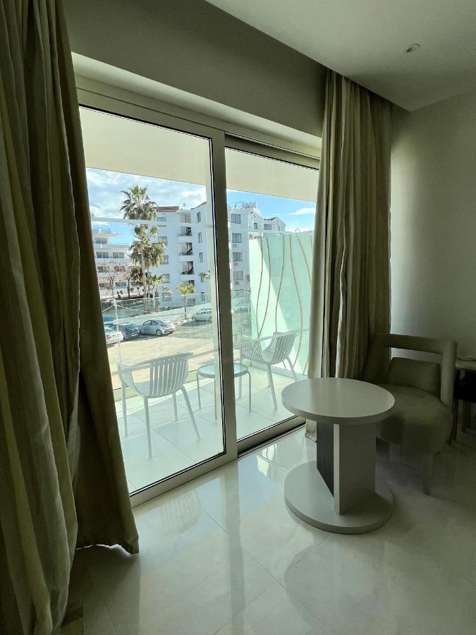 Constantinos the Great Beach Hotel photo