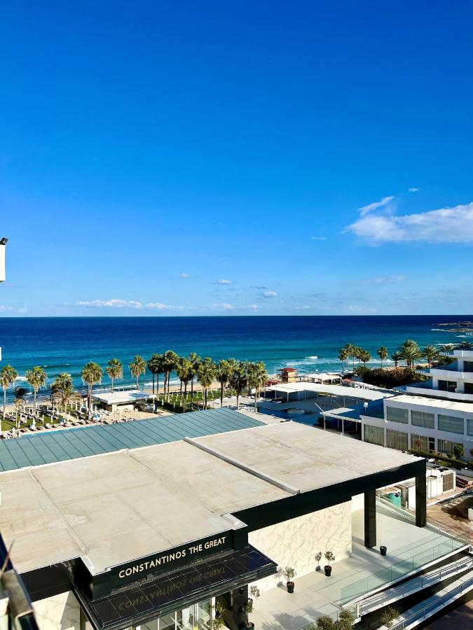 Constantinos the Great Beach Hotel photo