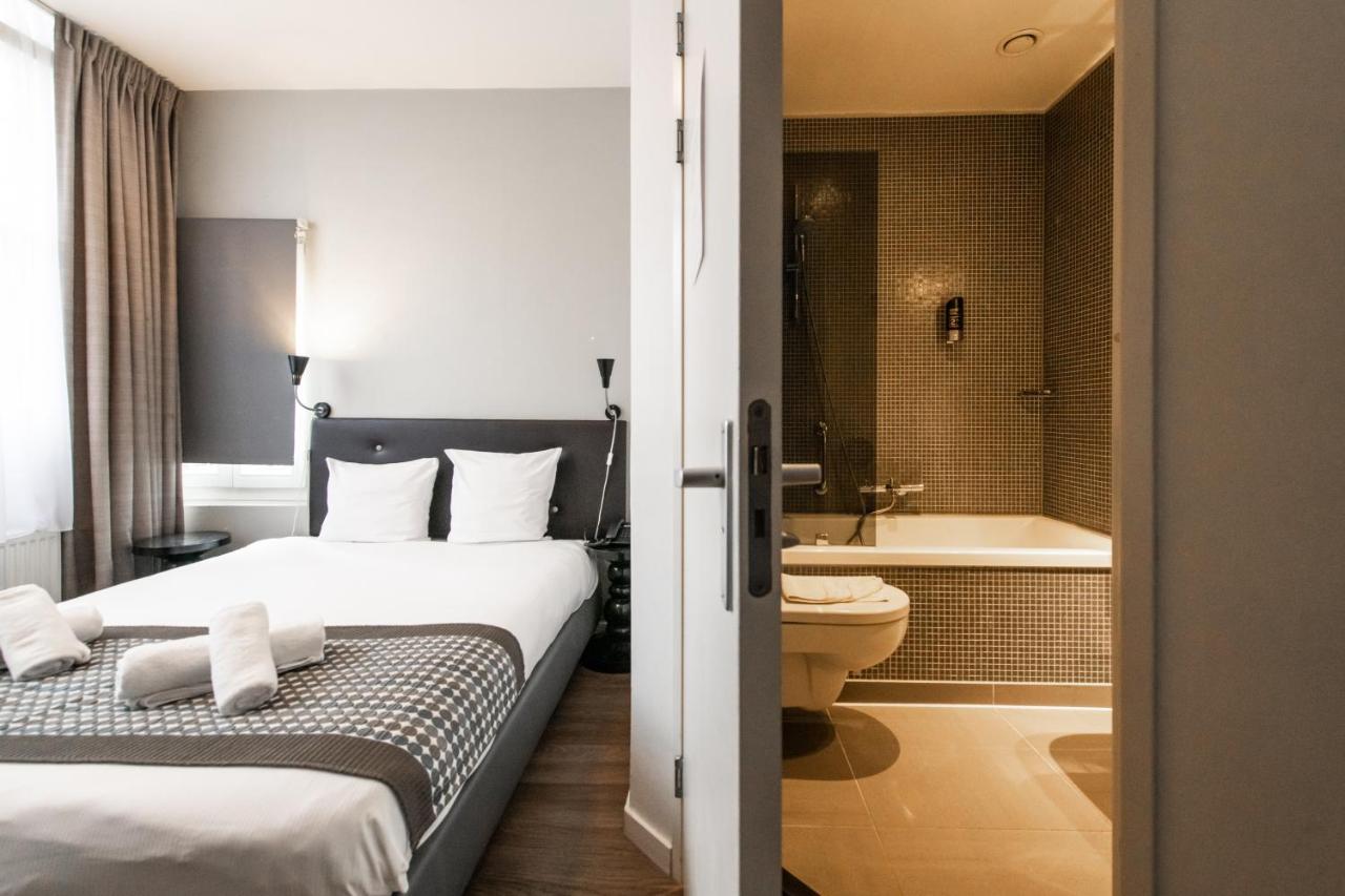 Acostar Hotel - 3