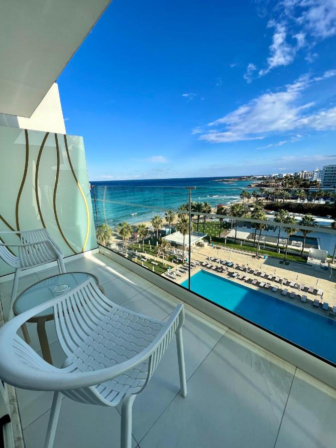 Constantinos the Great Beach Hotel photo