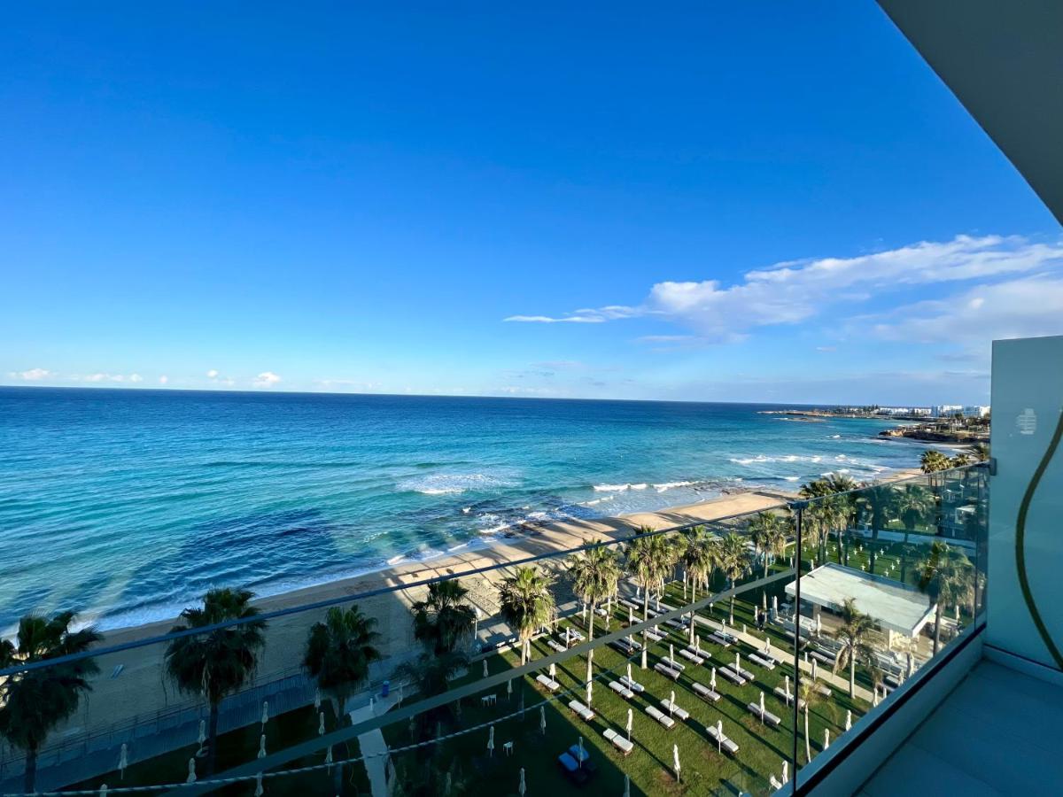 Constantinos the Great Beach Hotel photo