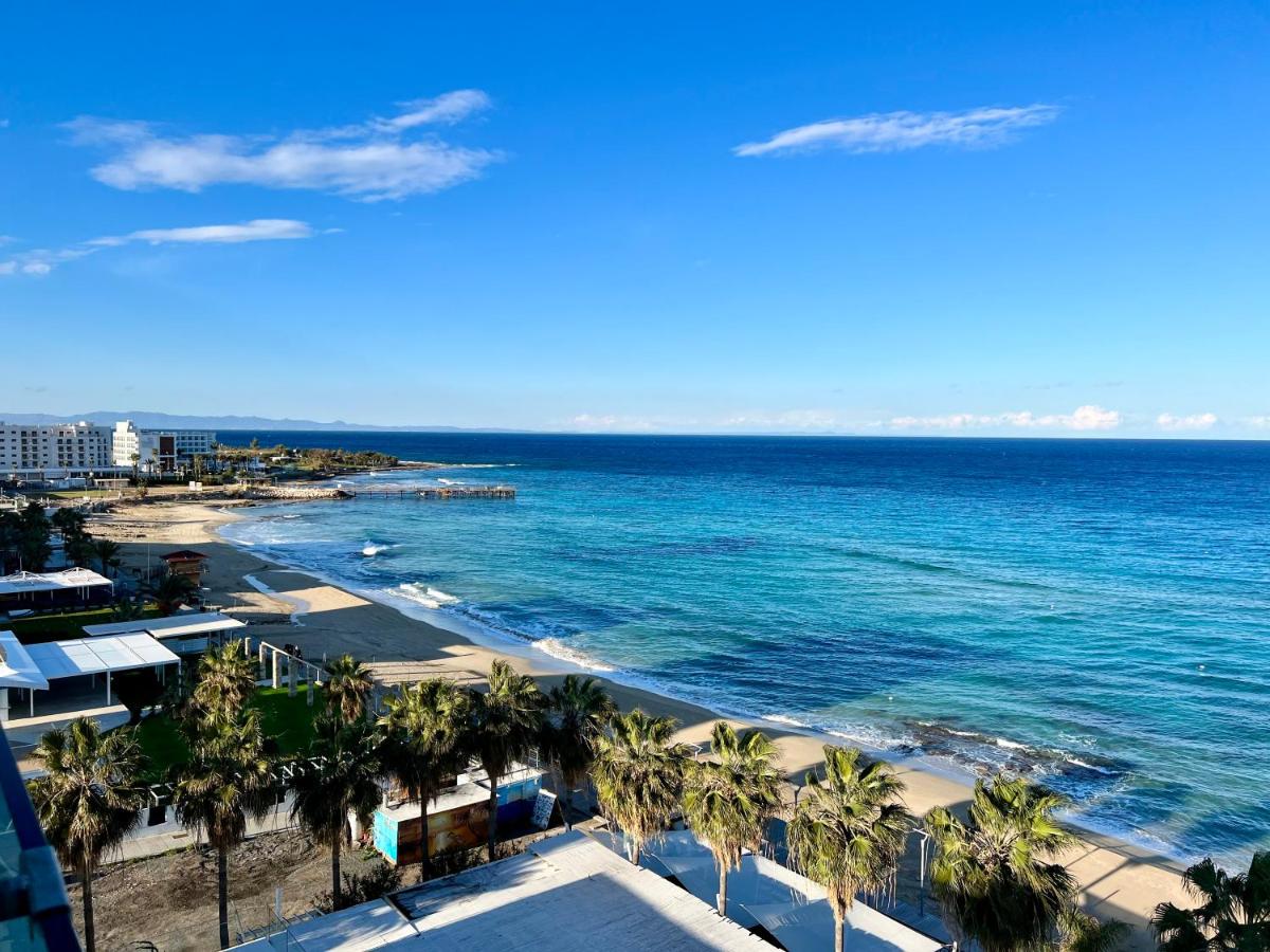 Constantinos the Great Beach Hotel photo