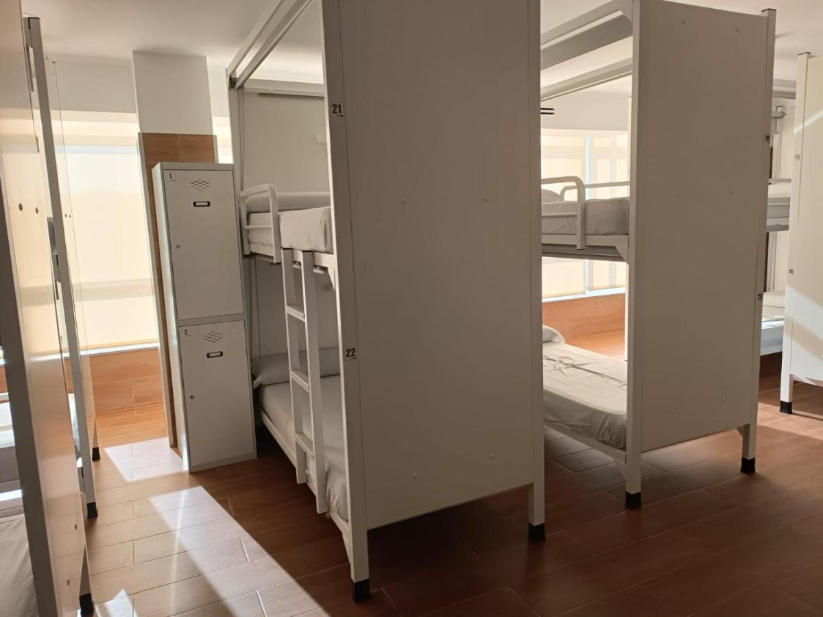 ALBERGUE VALIN LAMA - 5
