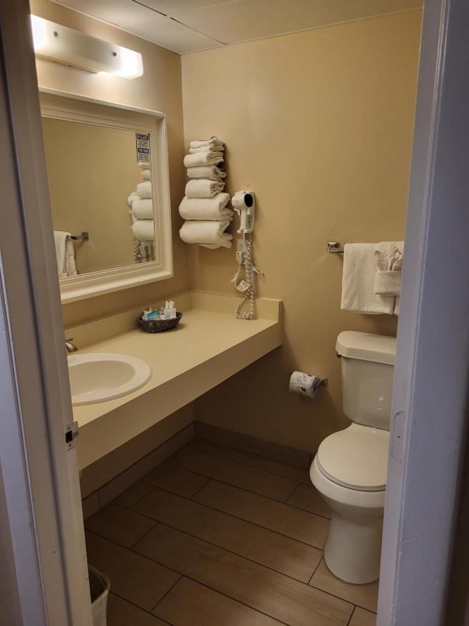 Side O' Sea Motel — photo 3