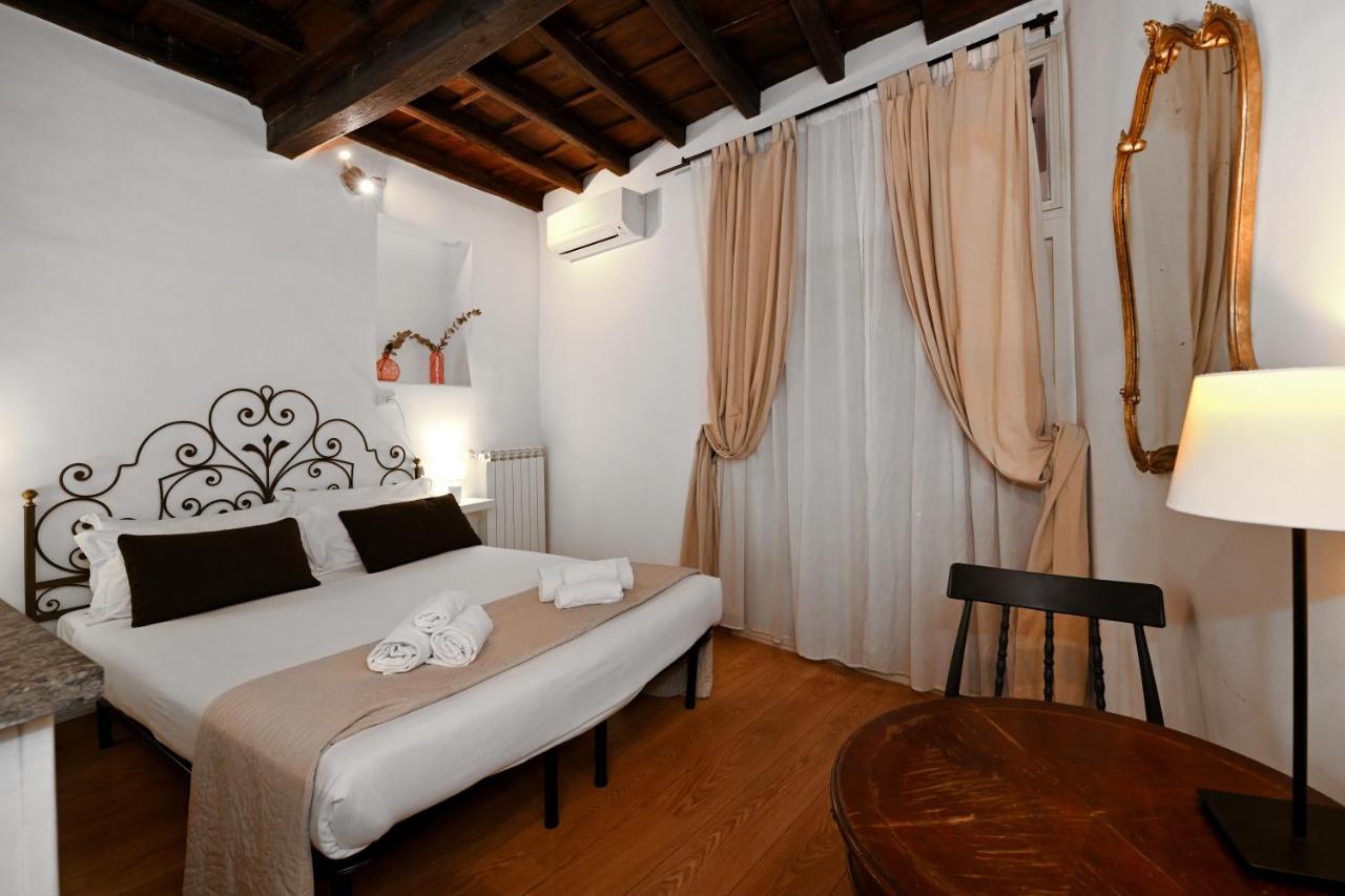 Sangallo Rooms - Residenze Romanae - 2