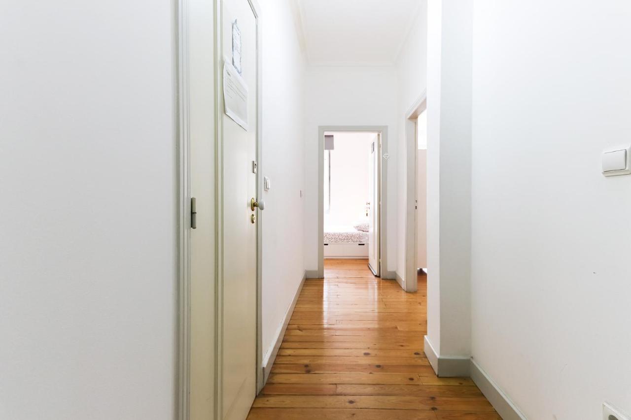 Lisbon Silver Flower - Flat in Lisbon center - 2