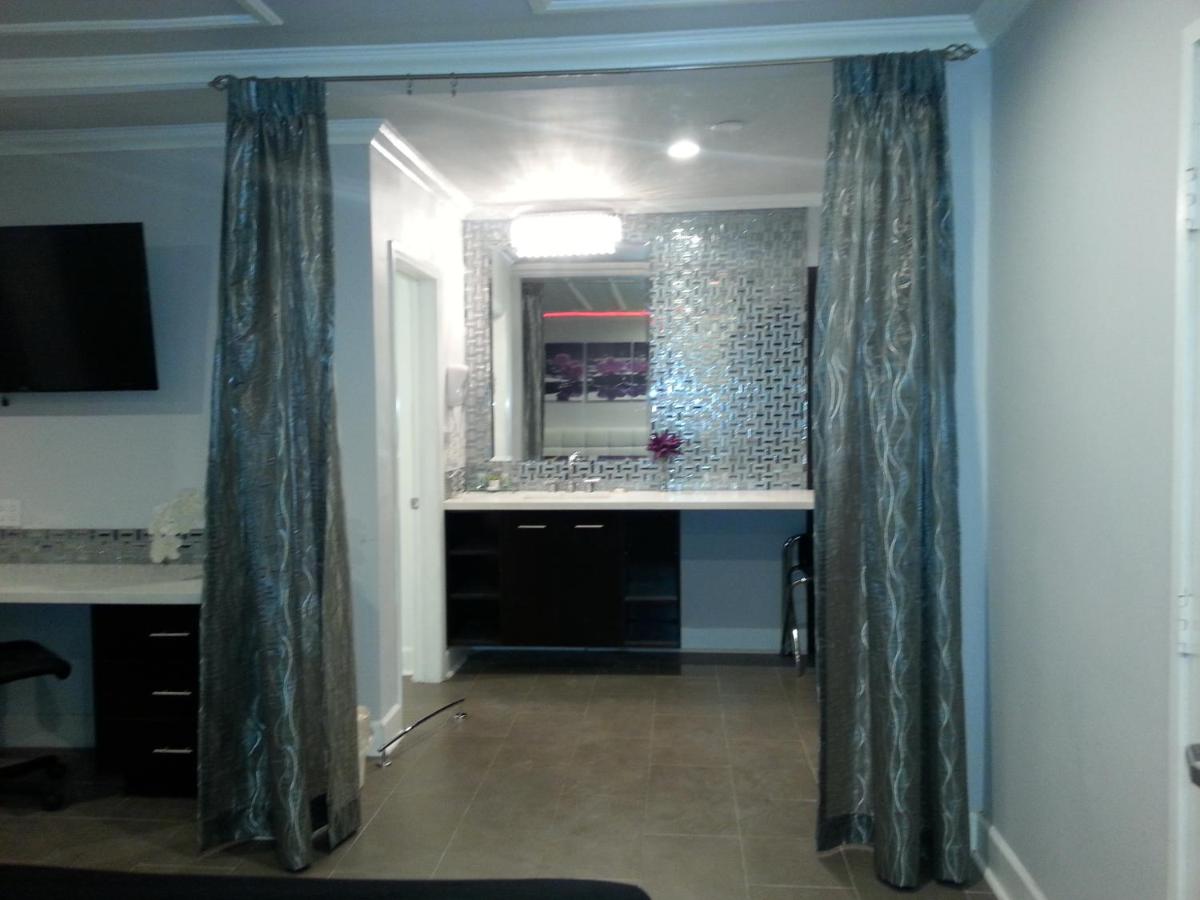 VIP Accommodations — photo 3