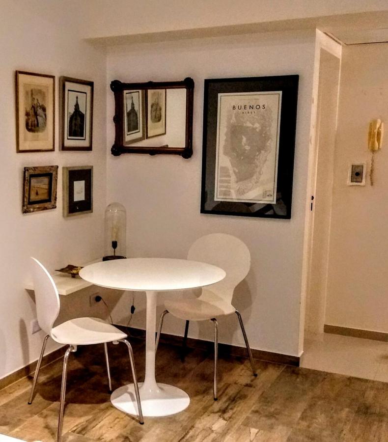 la pinta suite mono ambiente - 5