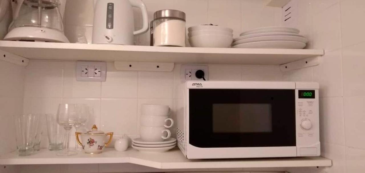 la pinta suite mono ambiente - 2