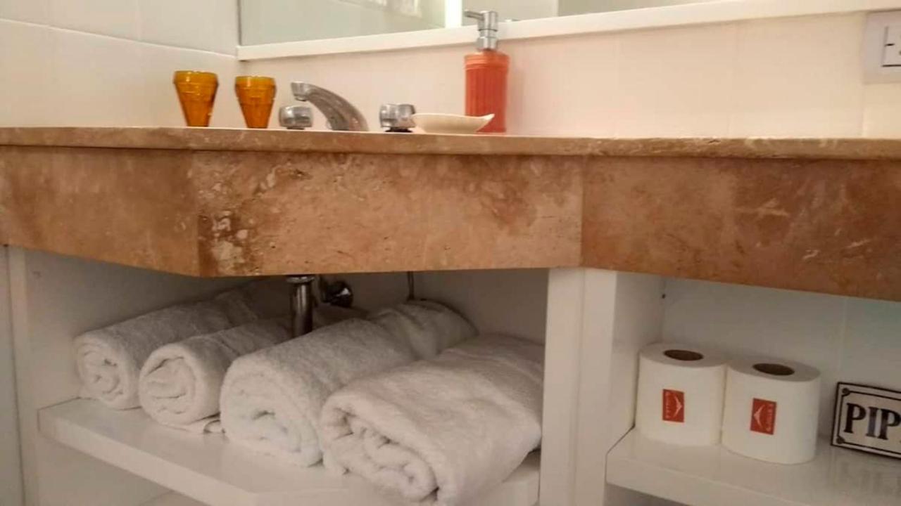 la pinta suite mono ambiente - 3