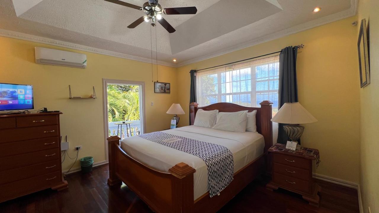 All Nations Guest House - 2