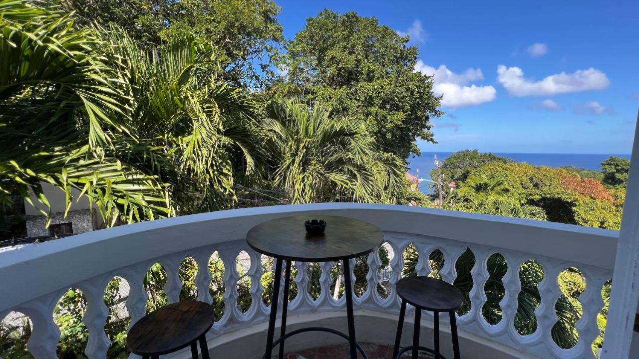 All Nations Guest House - 3