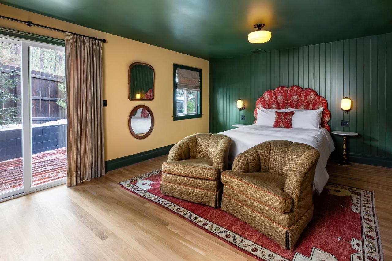 NP Boutique Lodge — photo 2