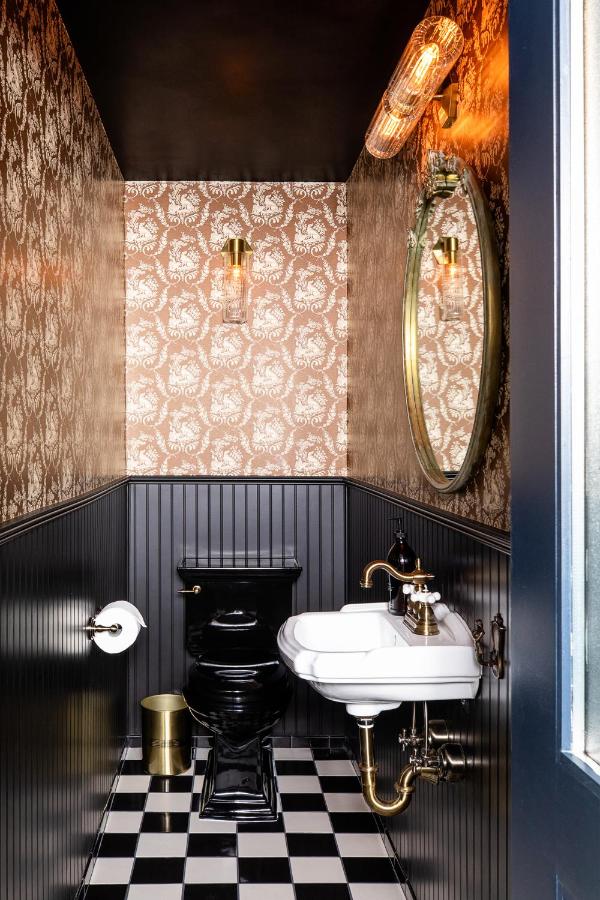 NP Boutique Lodge — photo 14