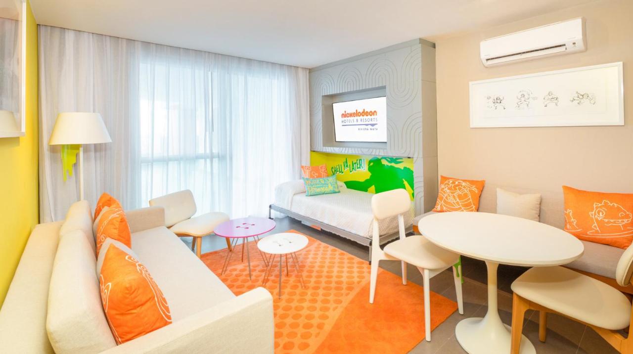 Nickelodeon Hotels & Resorts Riviera Maya - Gourmet All Inclusive by Karisma photo