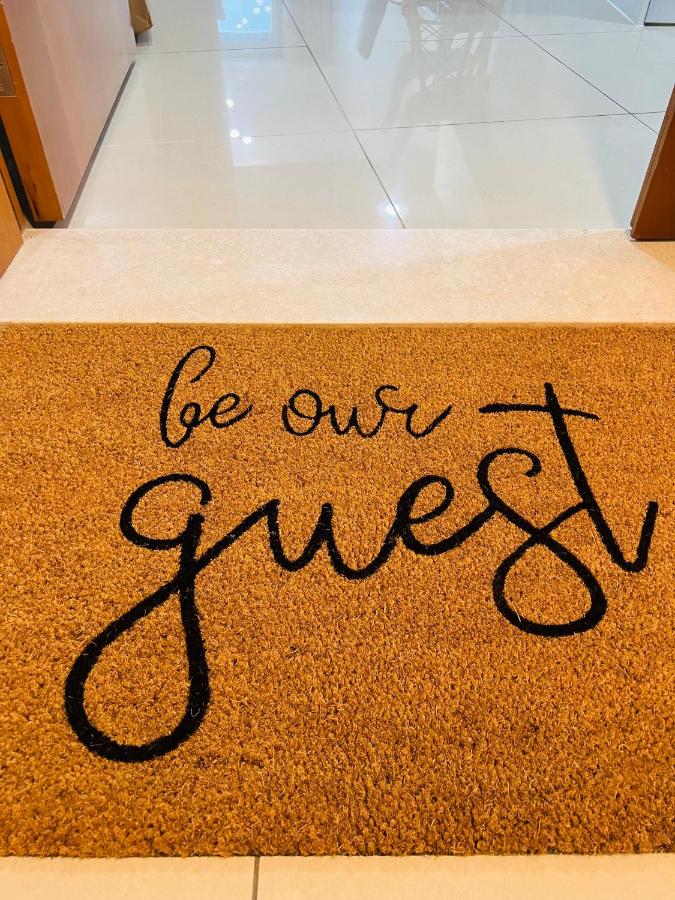 Ocean Heights - Spacious 1 Bedroom Apartment with Sea View, Gym & Free Parking - 4