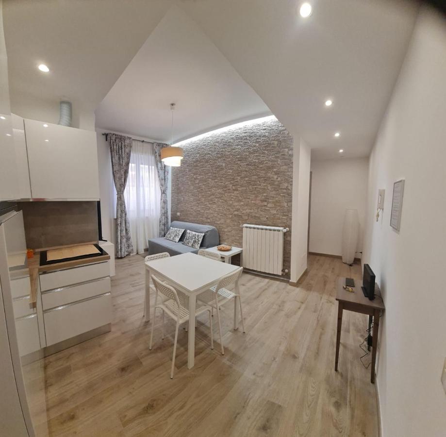 Domus Lidia - appartamento non fumatori - 4