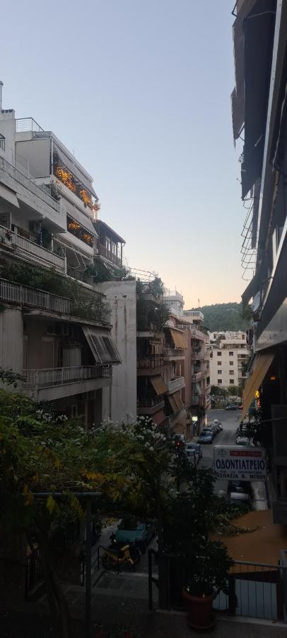 A peaceful apartment in Athens - 5