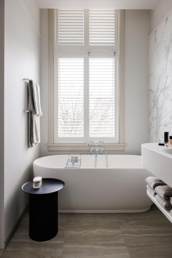 Pillows Grand Boutique Hotel Maurits at the Park - Small Luxury Hotels - 3