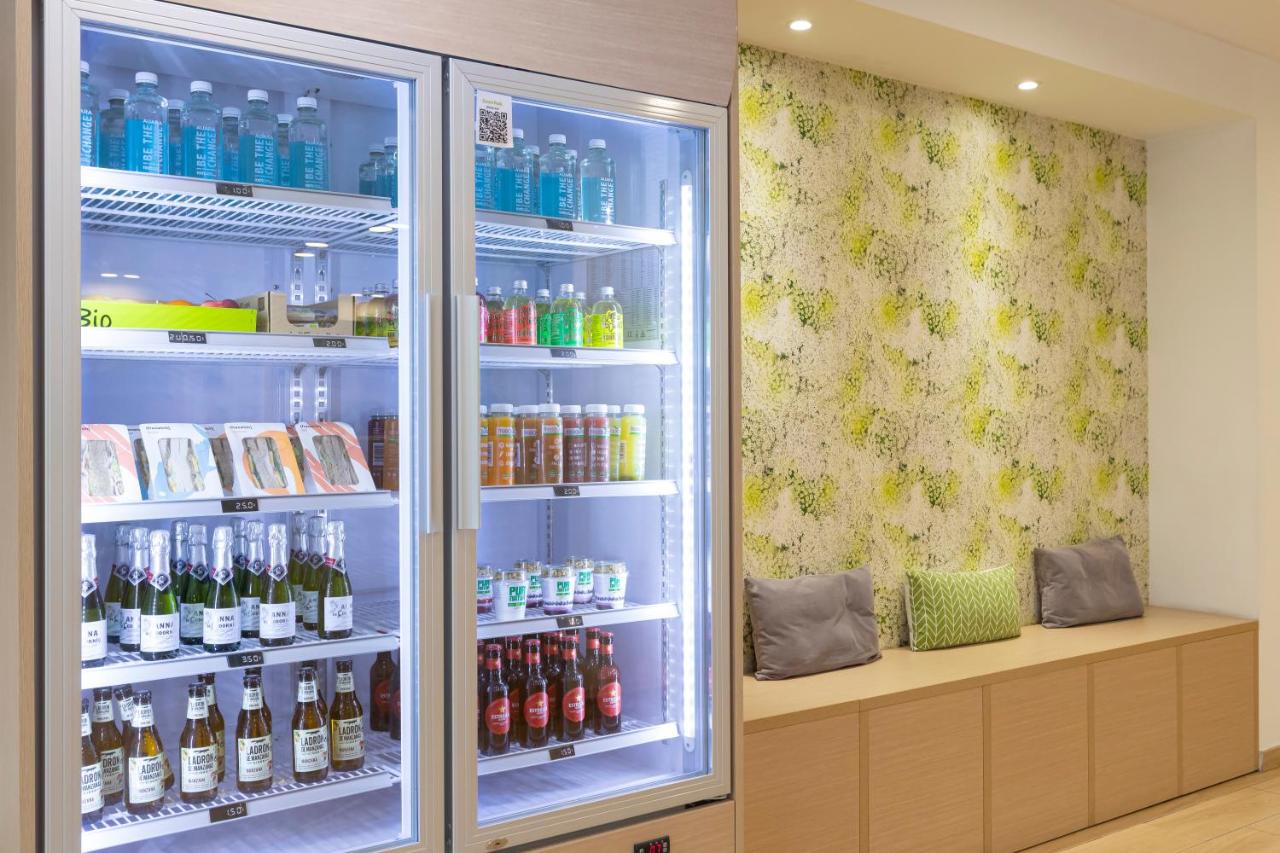 SmartRoom Barcelona - 4