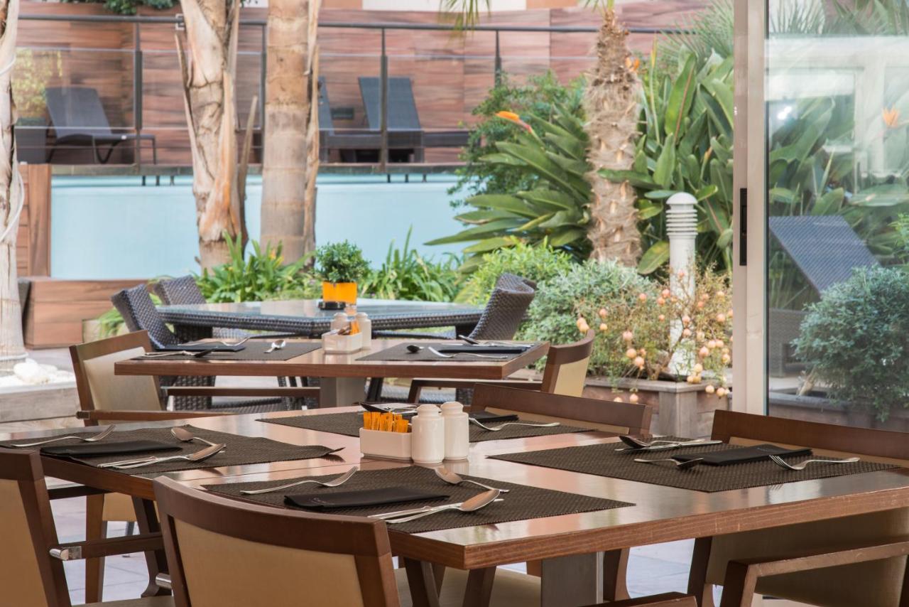 Catalonia Portal de l'Angel - 3