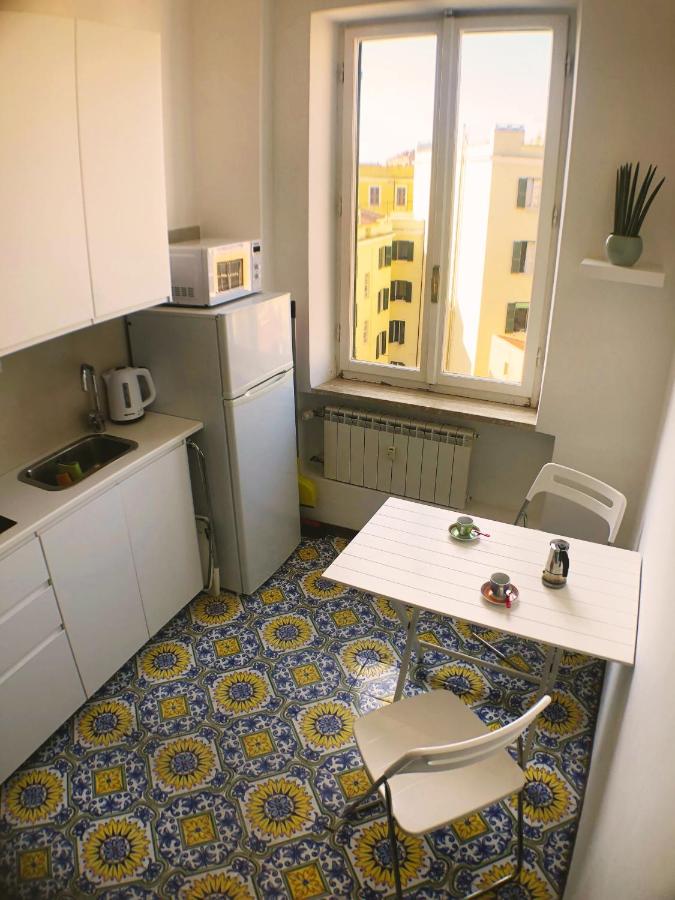 Colosseum Apartment - ZENO 04 - 3