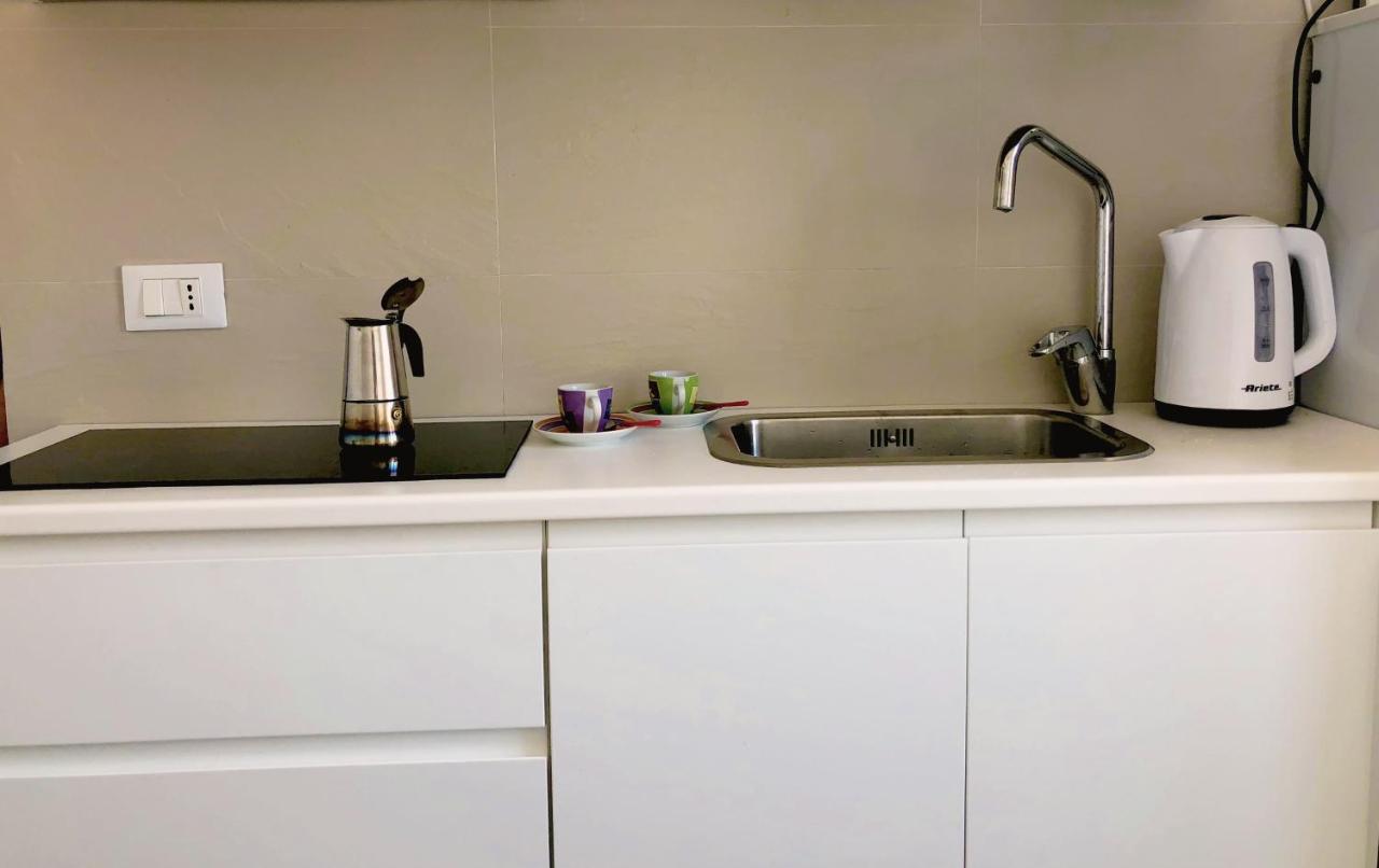 Colosseum Apartment - ZENO 04 - 4