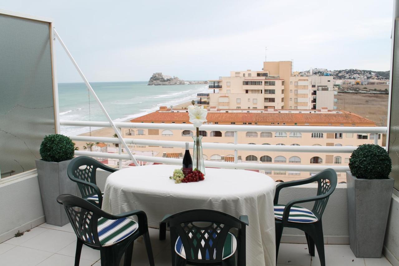 Apartamento Picasso, Peniscola – Updated 2022 Prices
