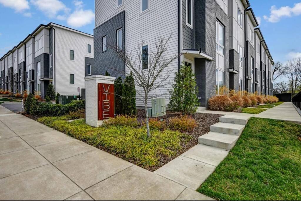 Nashville Vibe/3 Miles 2BroadWay/11 bds - 4