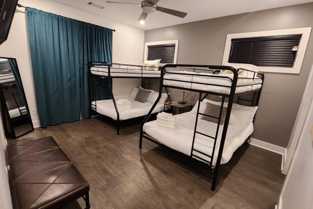 Nashville Vibe/3 Miles 2BroadWay/11 bds - 2