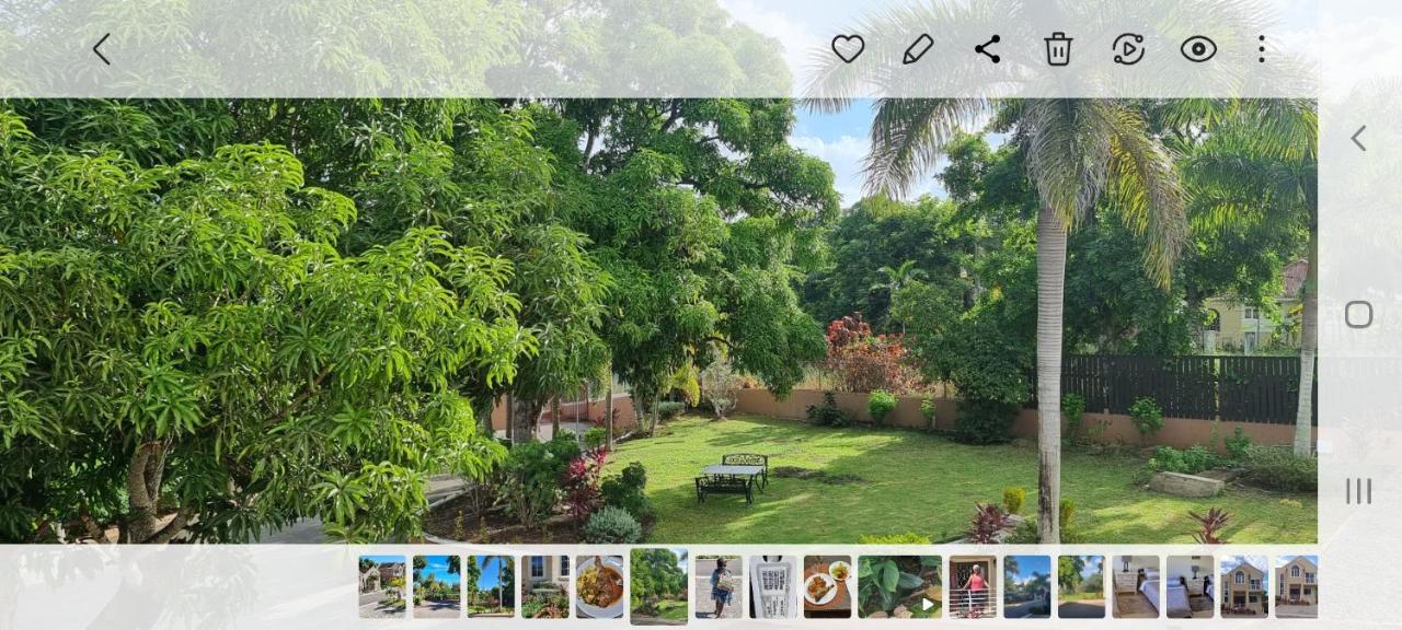 Komfort Getaway Villa at Countrymist - 4