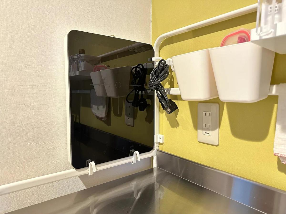 HAMA HILLS Shinjuku - 4