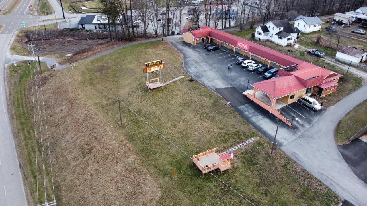 Tennessee Motel — photo 20