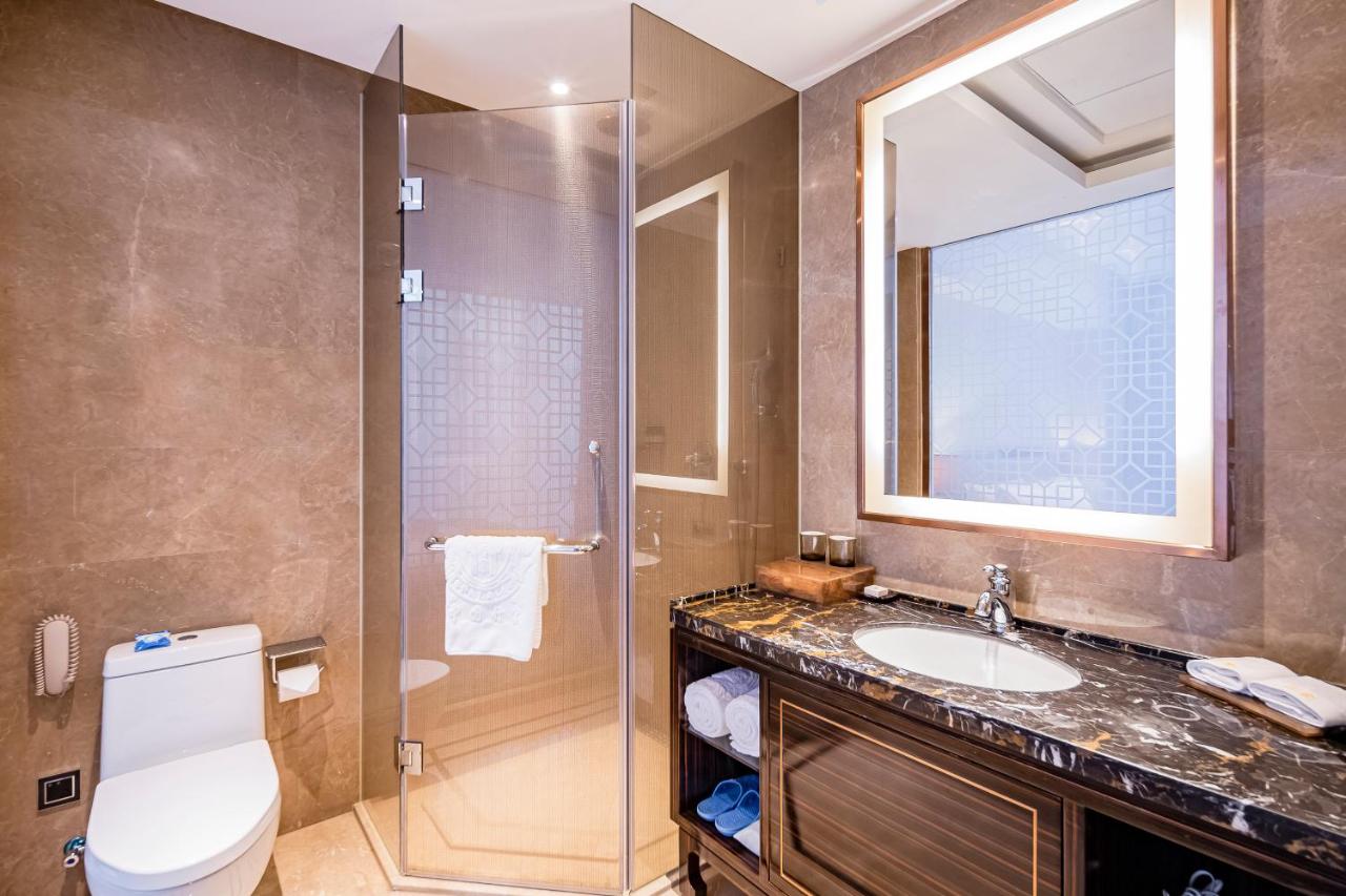 Palace International Hotel Beijing photo