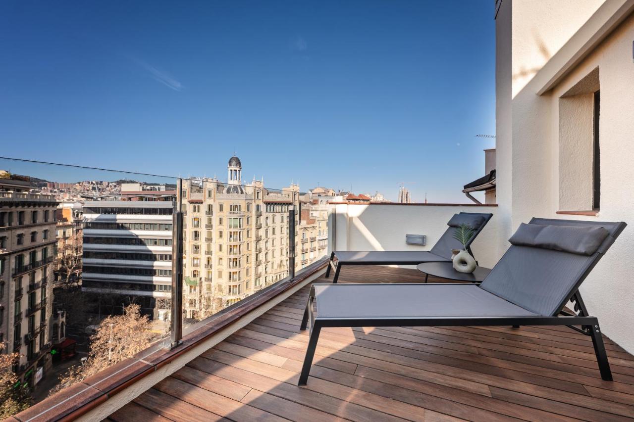 Sweett - Casa Palau - 2