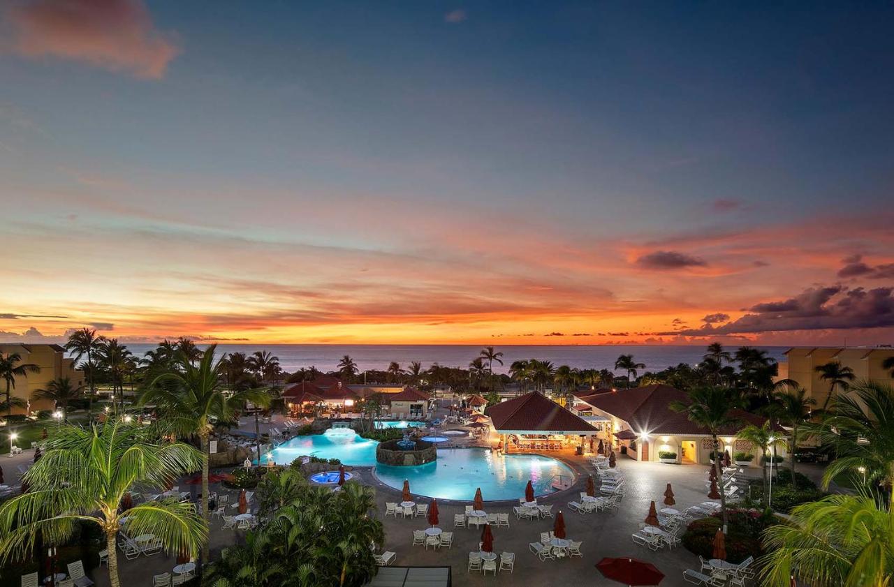 La Cabana Beach Resort & Casino photo