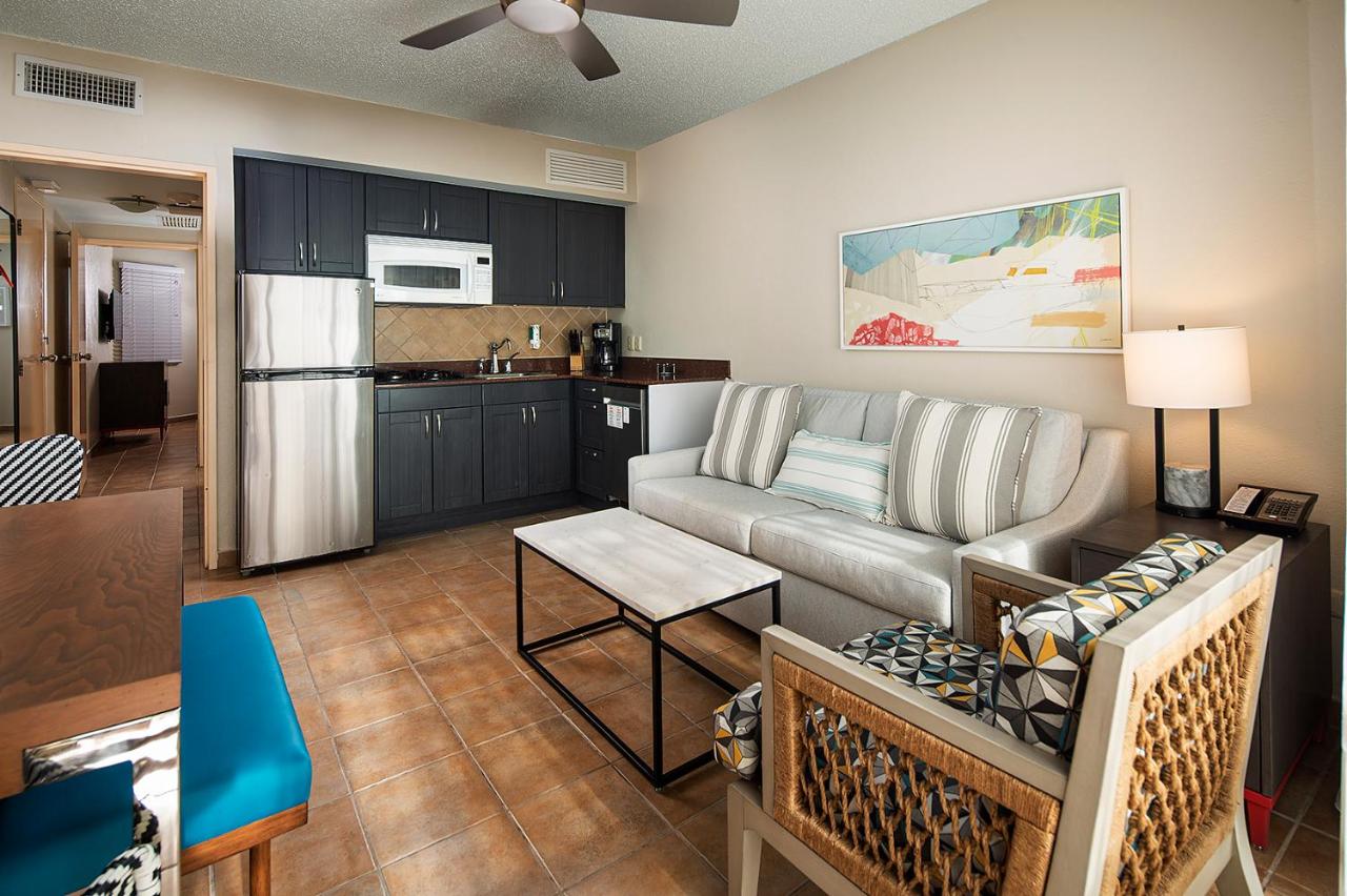 La Cabana Beach Resort & Casino photo
