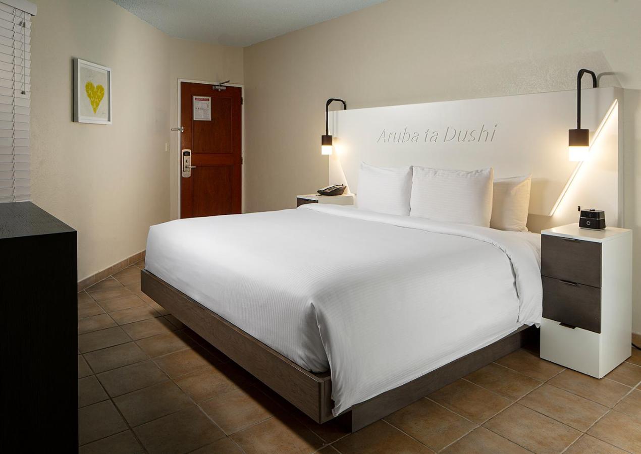 La Cabana Beach Resort & Casino photo