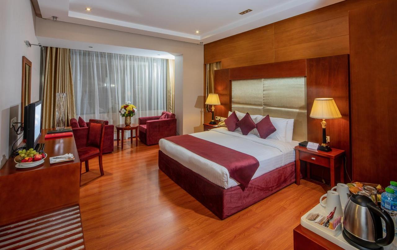 Diva Hotel photo