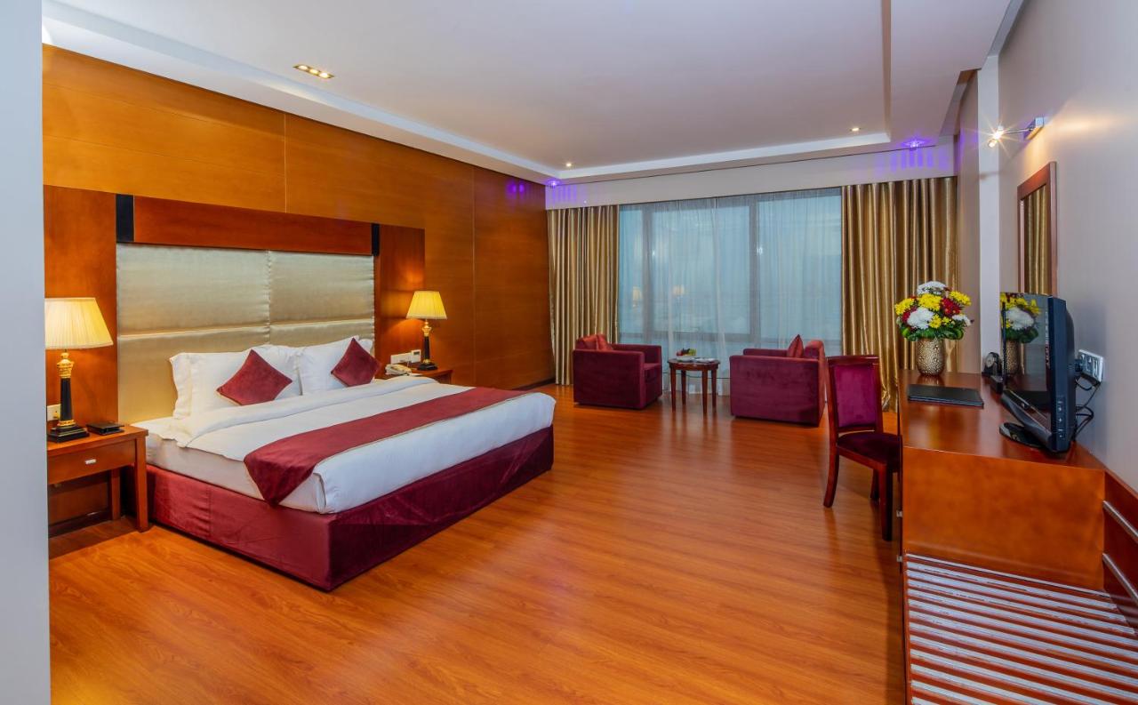 Diva Hotel photo