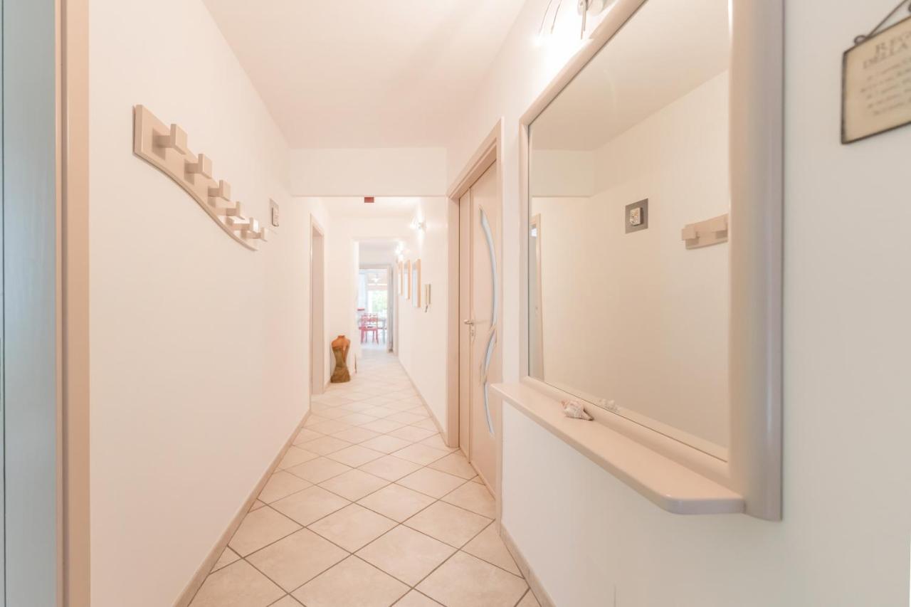 Isba da Procida - Gioia Apartments photo