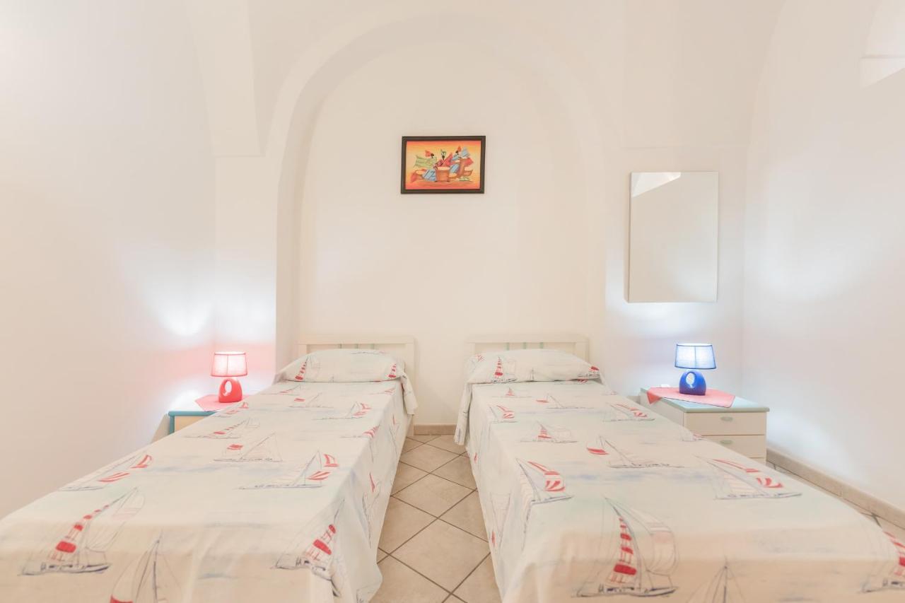 Isba da Procida - Gioia Apartments photo